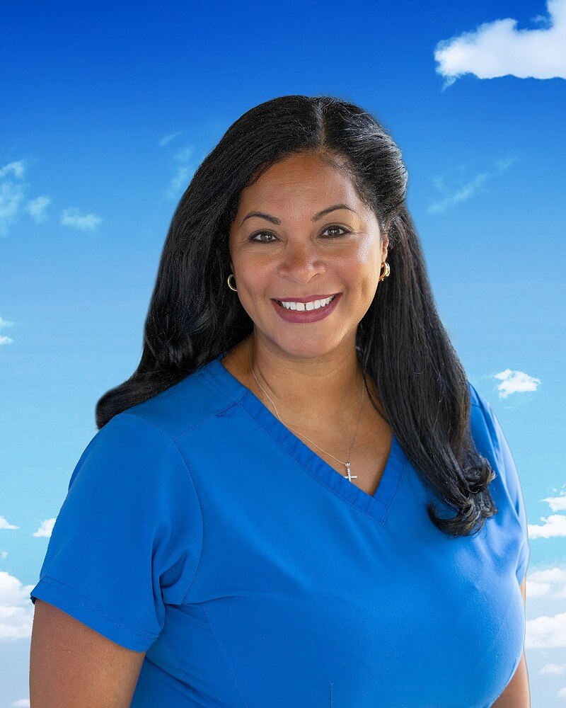 Licensed Esthetician