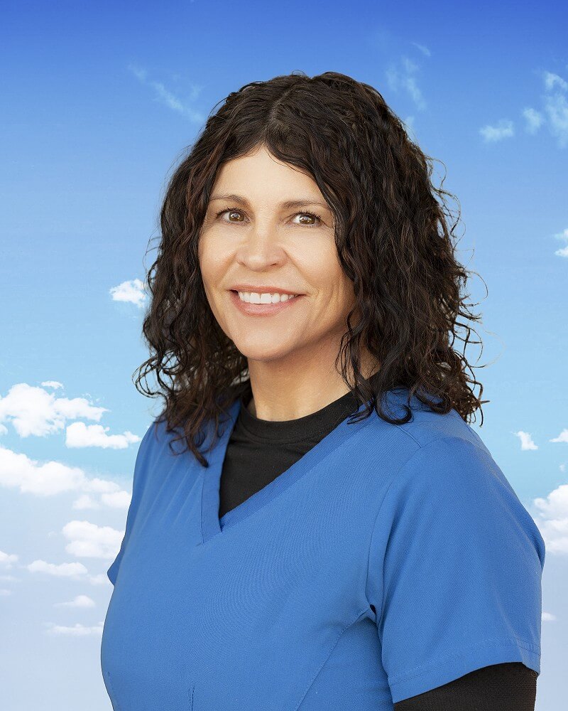 Licensed Esthetician