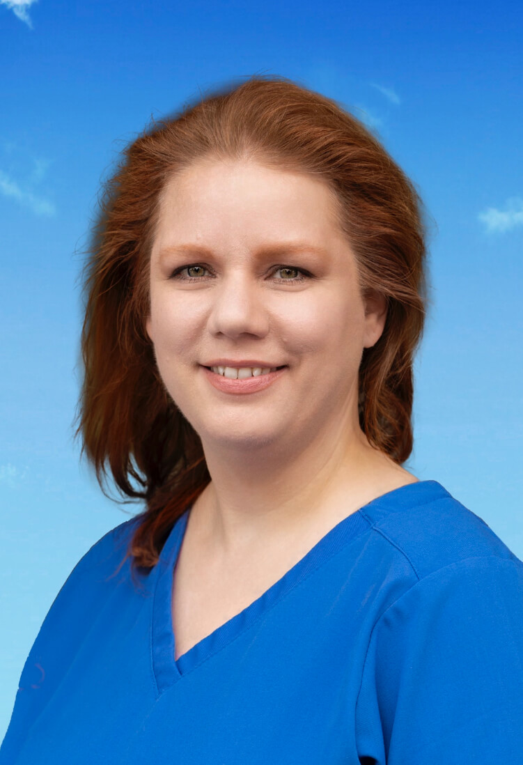 Laura Warner-Jennings