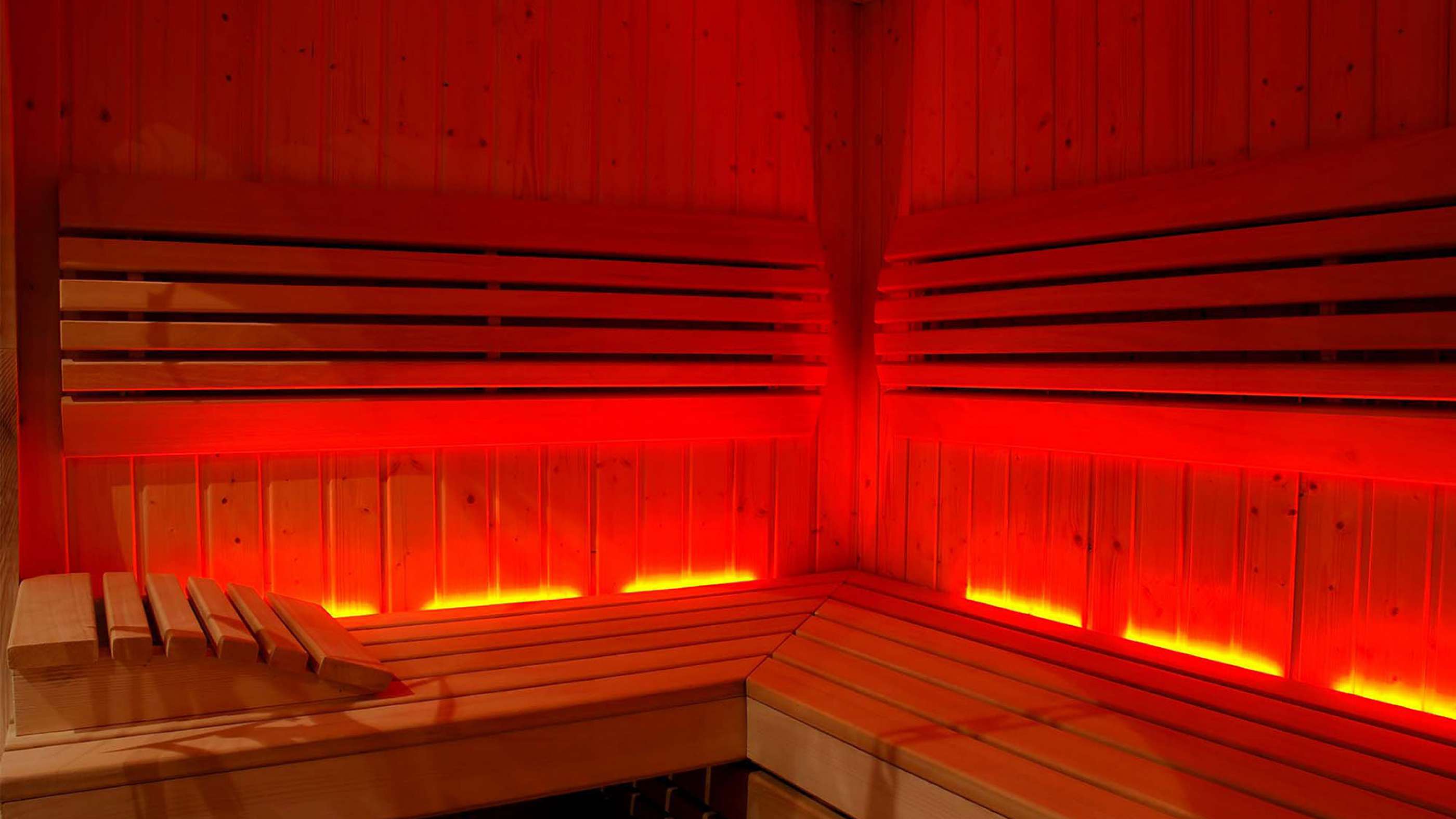 Infrared Sauna Longmont Colorado